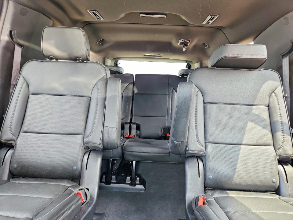 Gmc YUKON 2023 — Copart