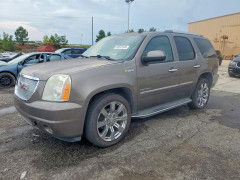 Gmc YUKON 2011 — Copart