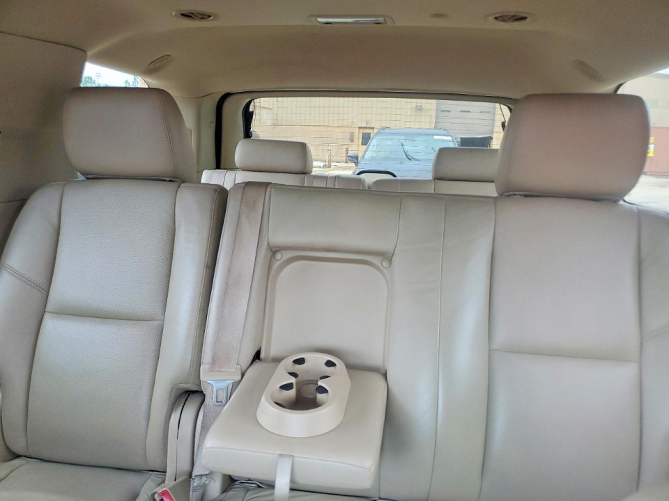 Gmc YUKON 2011 — Copart