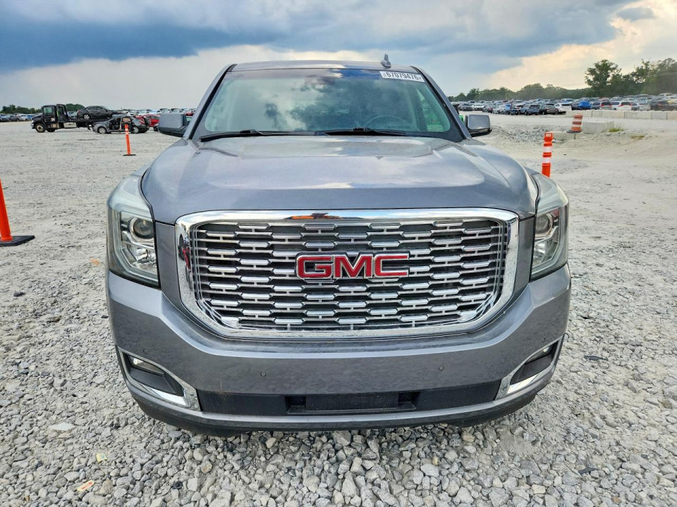 Gmc YUKON 2019 — Copart