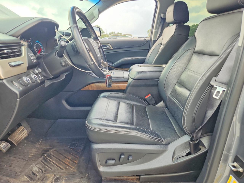 Gmc YUKON 2019 — Copart