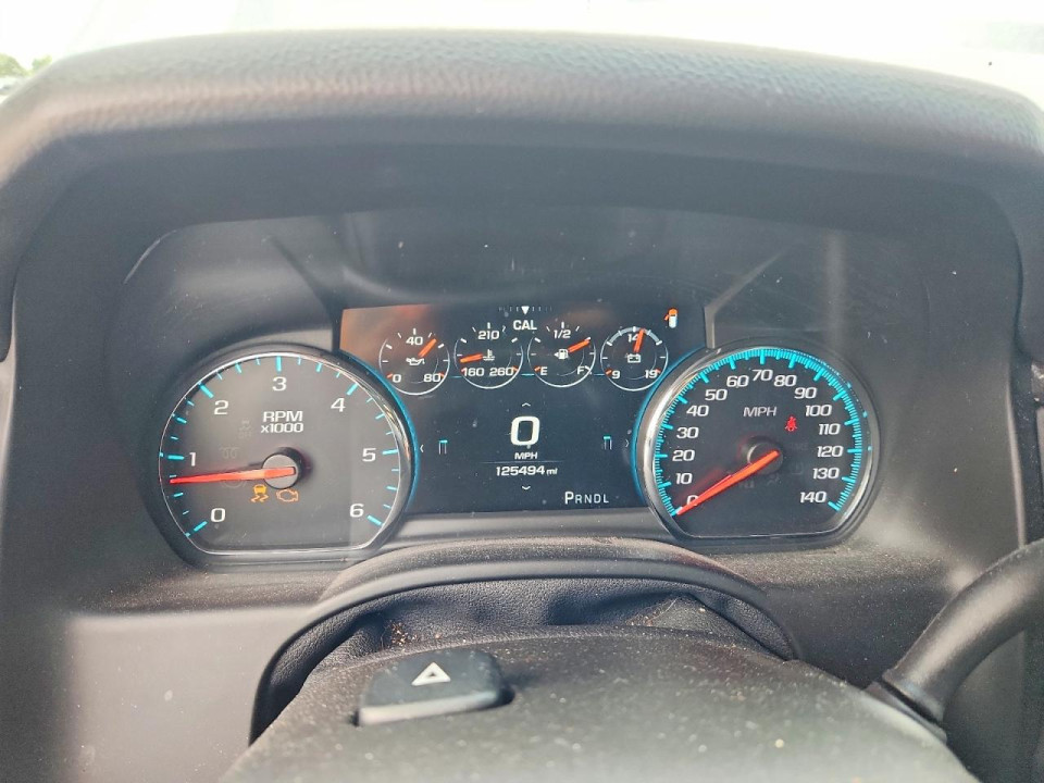 Gmc YUKON 2019 — Copart