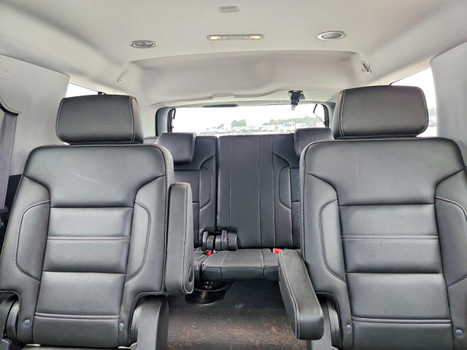 Gmc YUKON 2019 — Copart