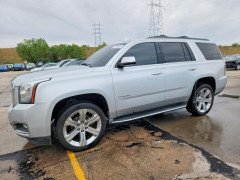 Gmc YUKON 2016 — Copart