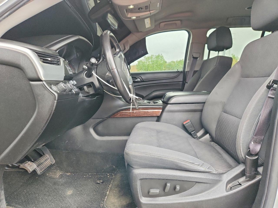 Gmc YUKON 2016 — Copart