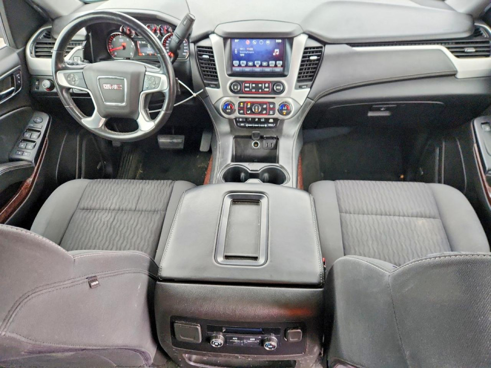 Gmc YUKON 2016 — Copart