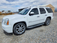 Gmc YUKON 2011 — Copart