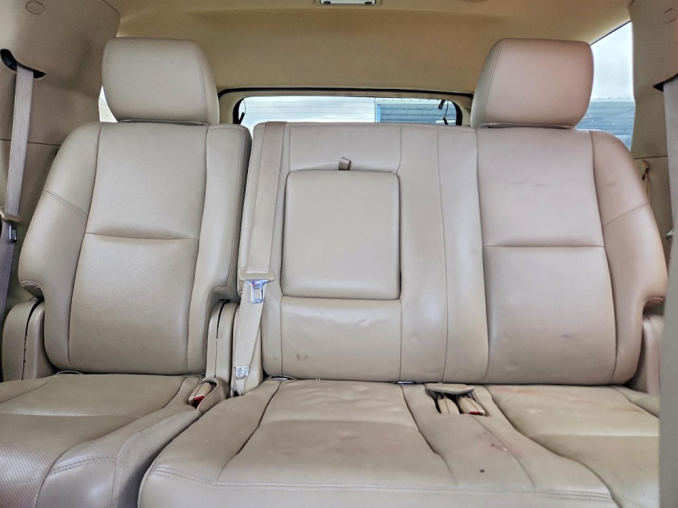 Gmc YUKON 2011 — Copart