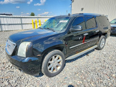 Gmc YUKON 2009 — Copart