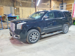 Gmc YUKON 2015 — Copart