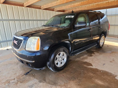 Gmc YUKON 2011 — Copart
