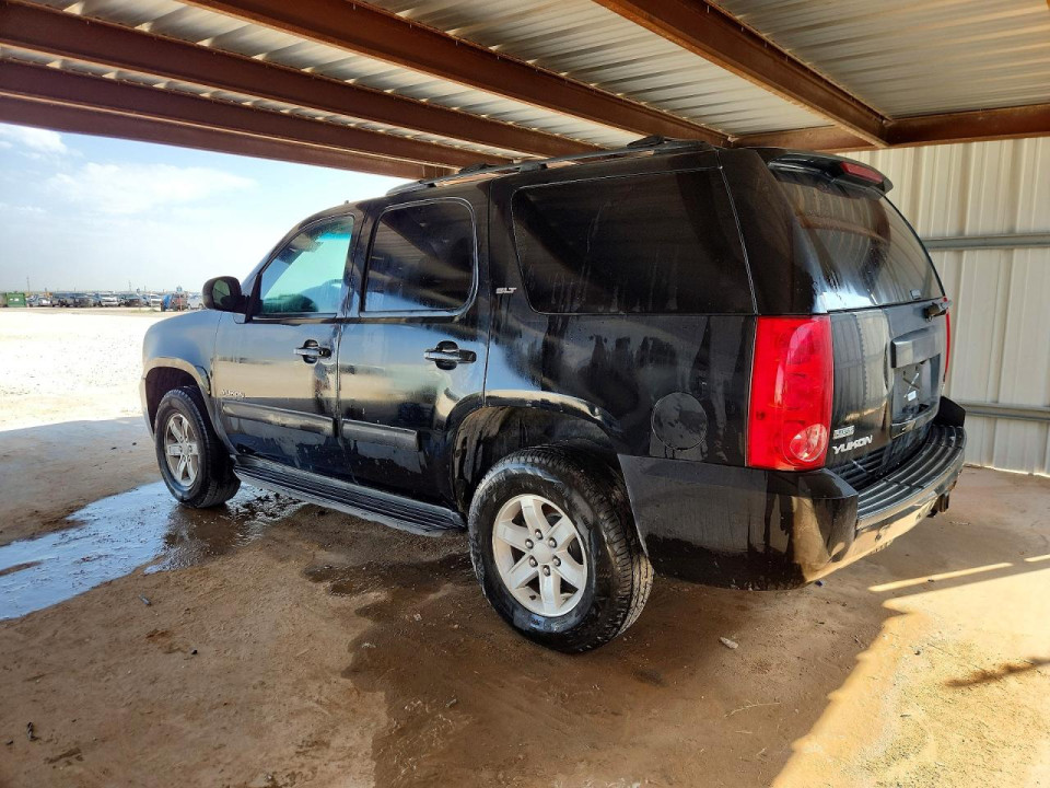 Gmc YUKON 2011 — Copart