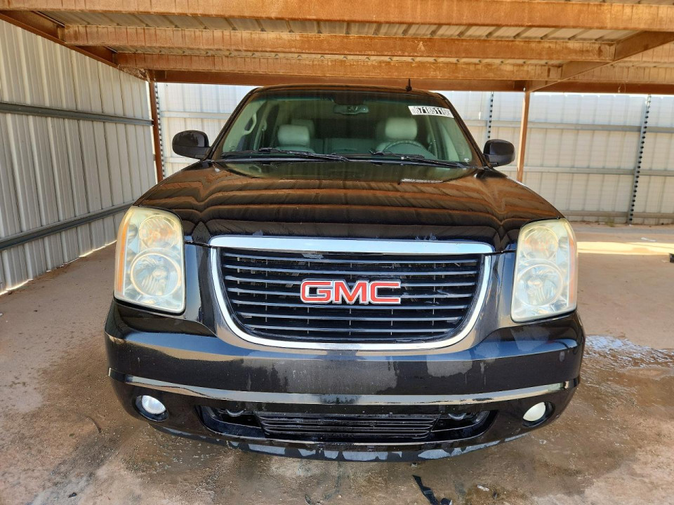 Gmc YUKON 2011 — Copart