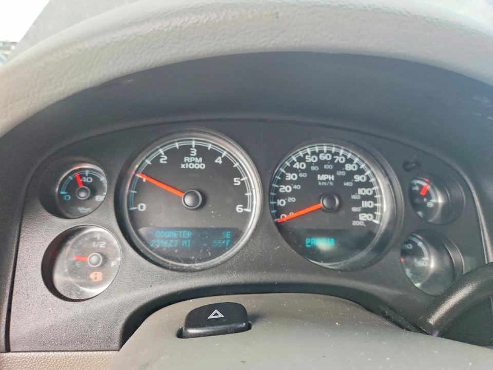 Gmc YUKON 2011 — Copart