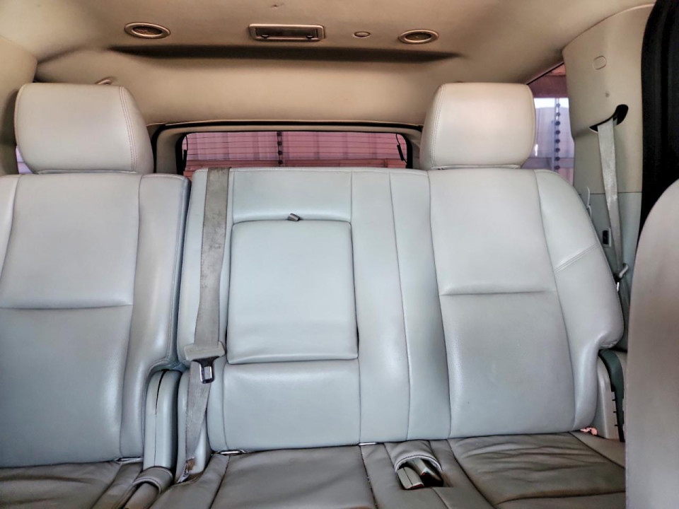 Gmc YUKON 2011 — Copart