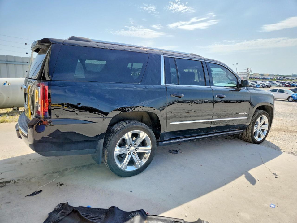 Gmc YUKON 2020 — Copart