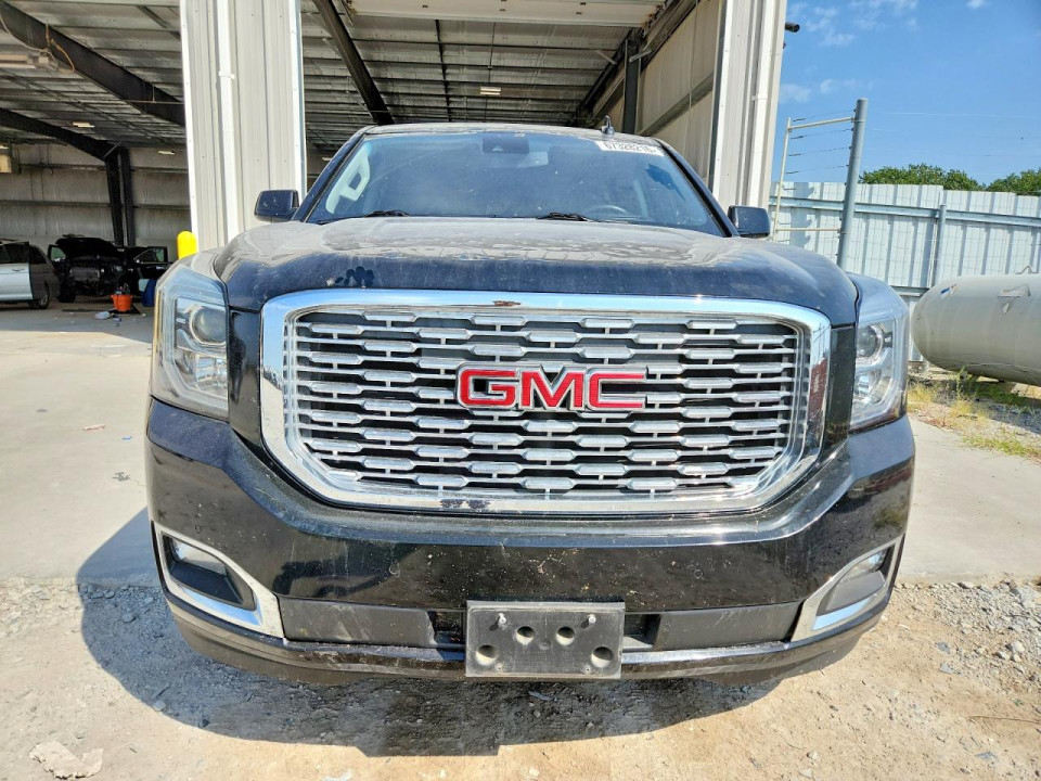 Gmc YUKON 2020 — Copart