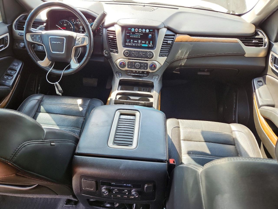 Gmc YUKON 2020 — Copart
