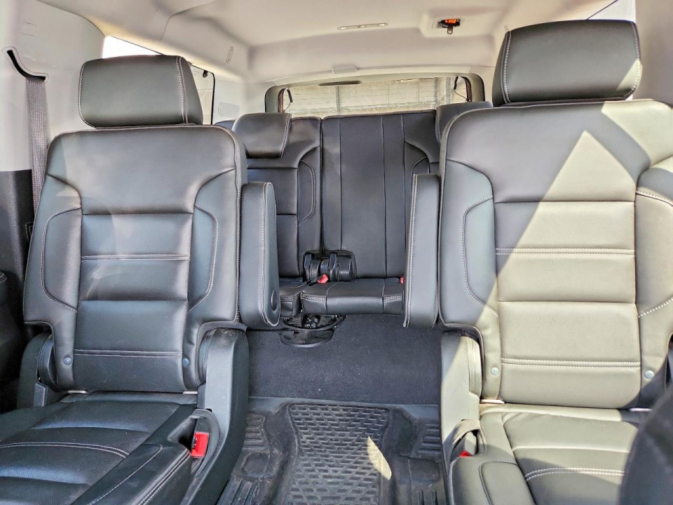 Gmc YUKON 2020 — Copart