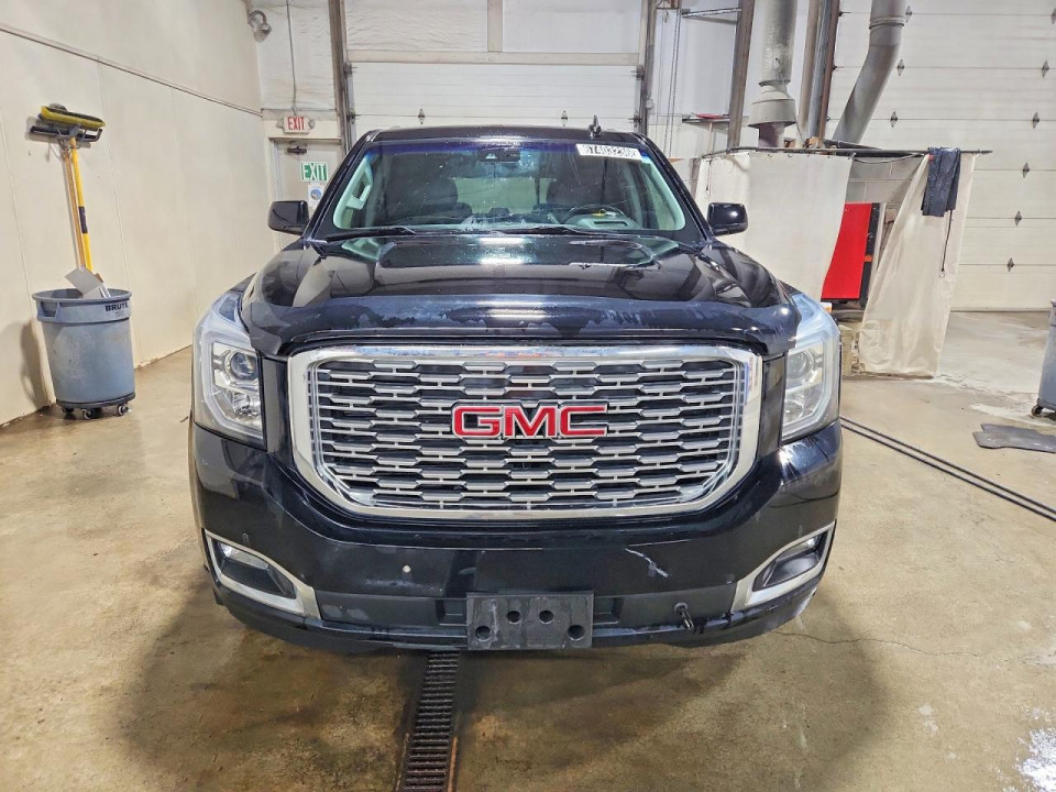Gmc YUKON 2018 — Copart