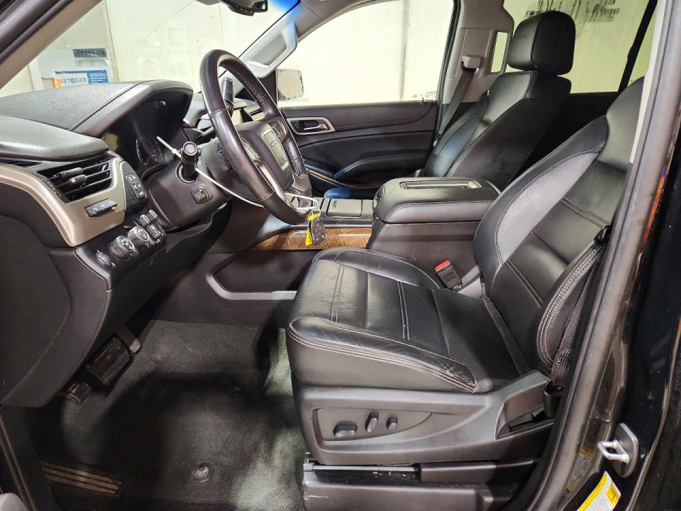 Gmc YUKON 2018 — Copart