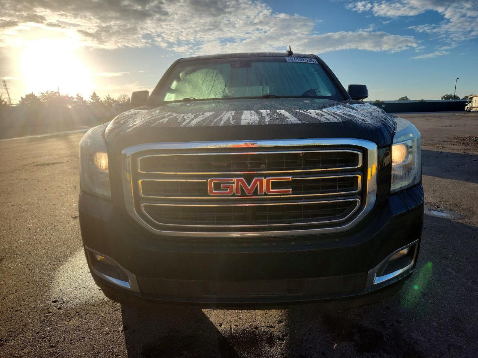 Gmc YUKON 2019 — Copart