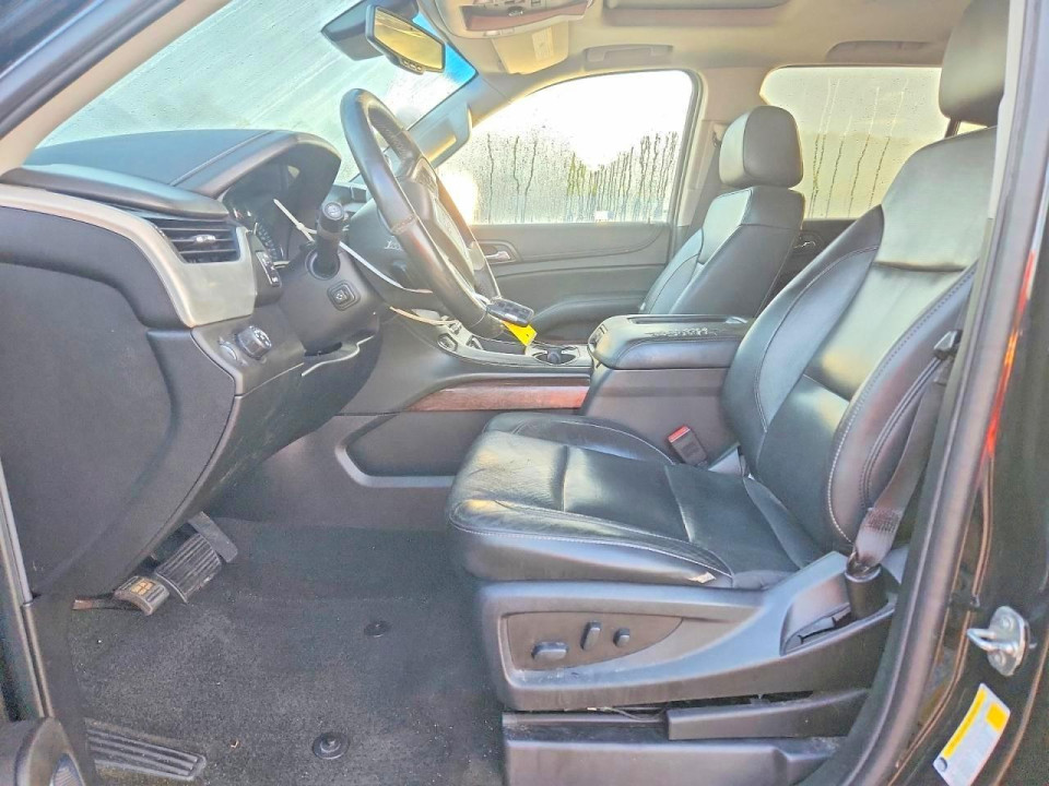 Gmc YUKON 2019 — Copart