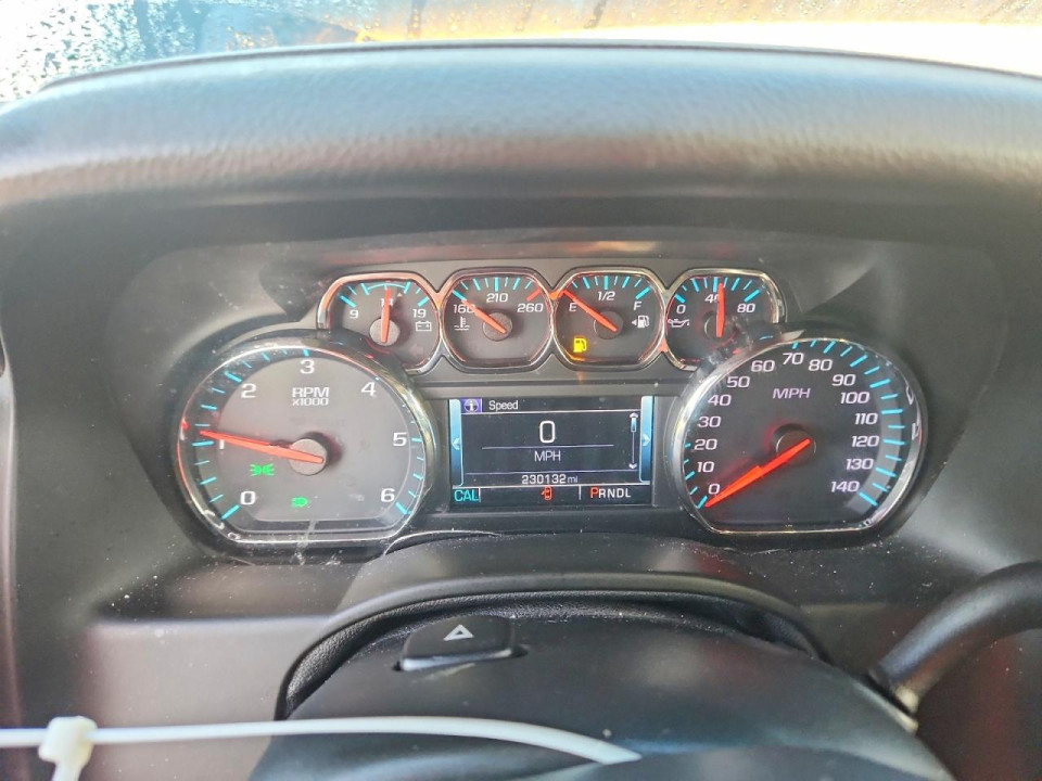 Gmc YUKON 2019 — Copart