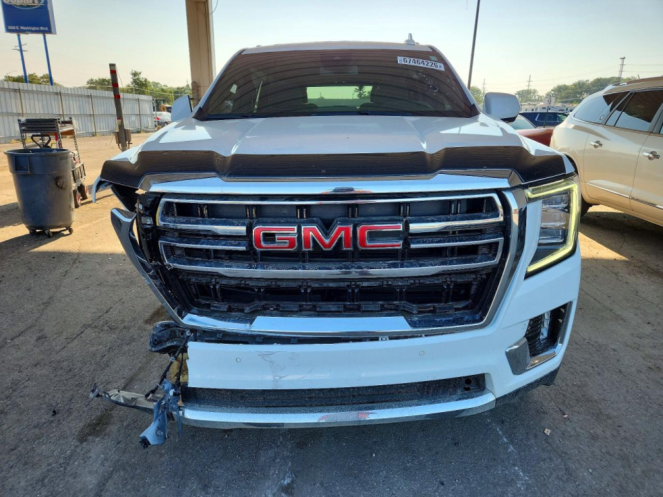 Gmc YUKON 2023 — Copart