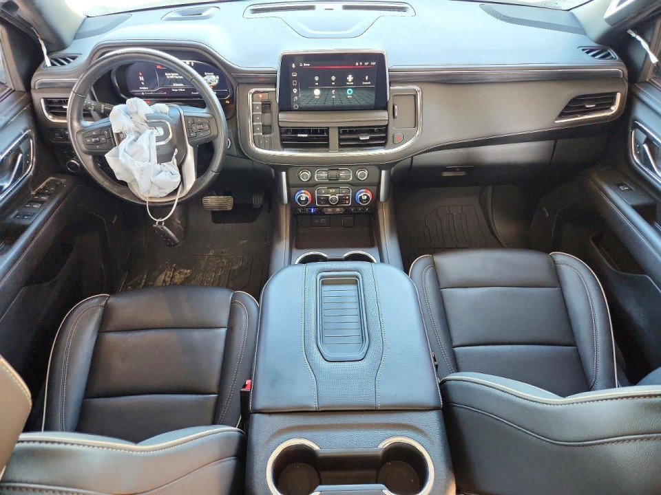 Gmc YUKON 2023 — Copart