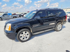 Gmc YUKON 2008 — Copart