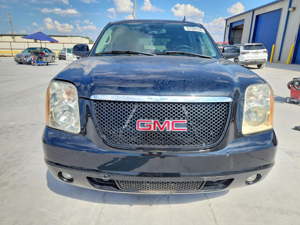 Gmc YUKON 2008 — Copart