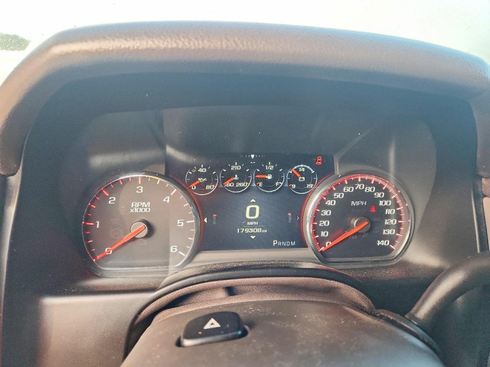 Gmc YUKON 2015 — Copart