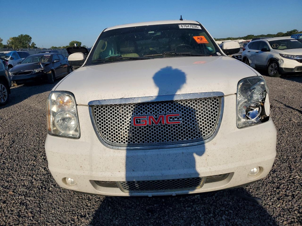 Gmc YUKON 2014 — Copart