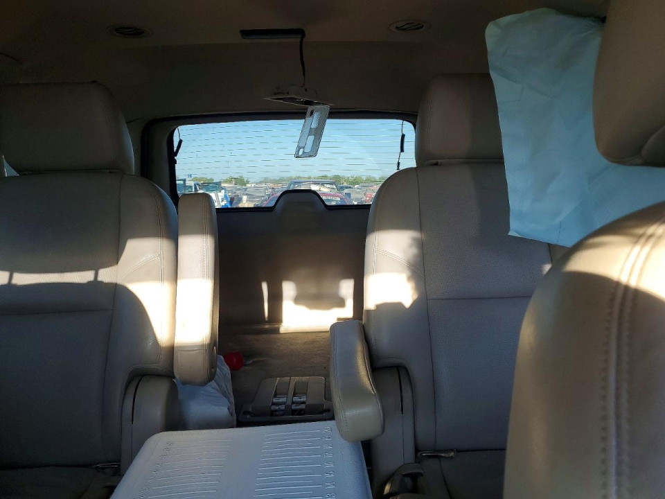 Gmc YUKON 2014 — Copart