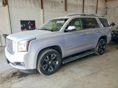 Gmc YUKON 2016 — Copart