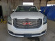 Gmc YUKON 2016 — Copart