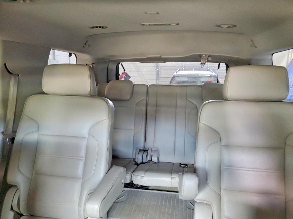 Gmc YUKON 2016 — Copart