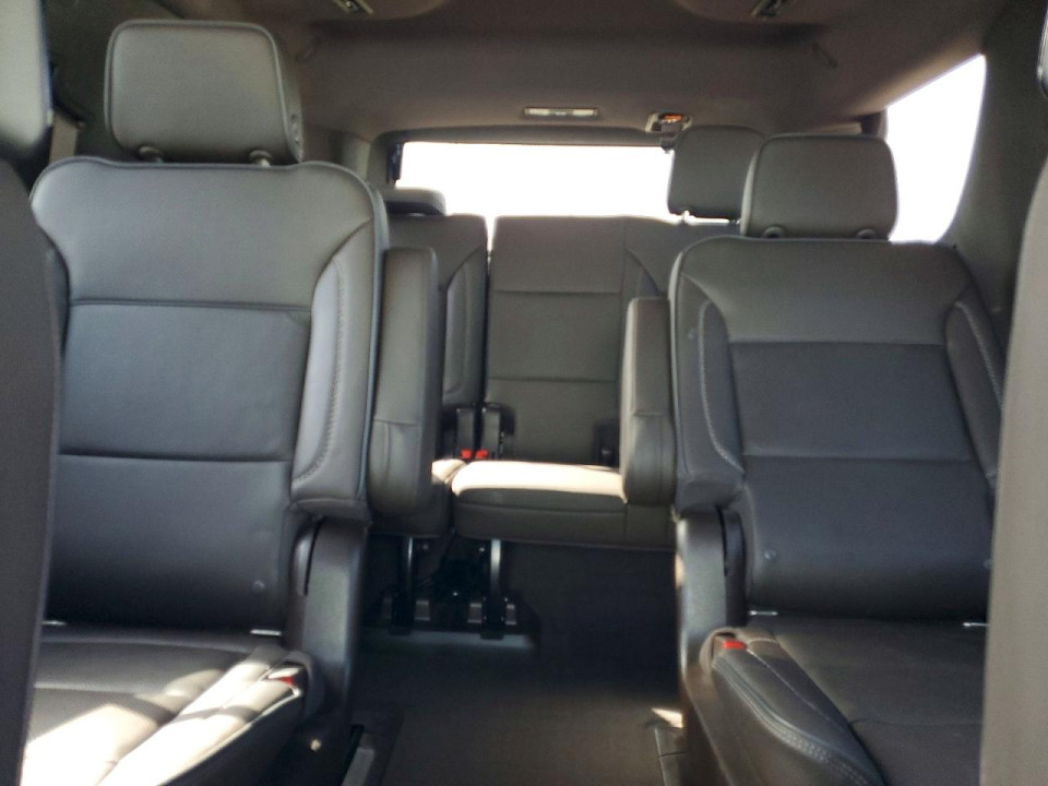 Gmc YUKON 2021 — Copart
