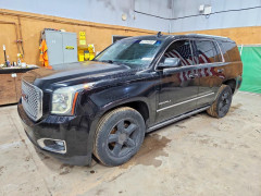 Gmc YUKON 2017 — Copart