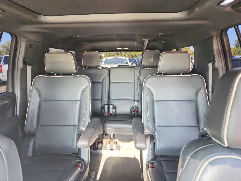 Gmc YUKON 2023 — Copart
