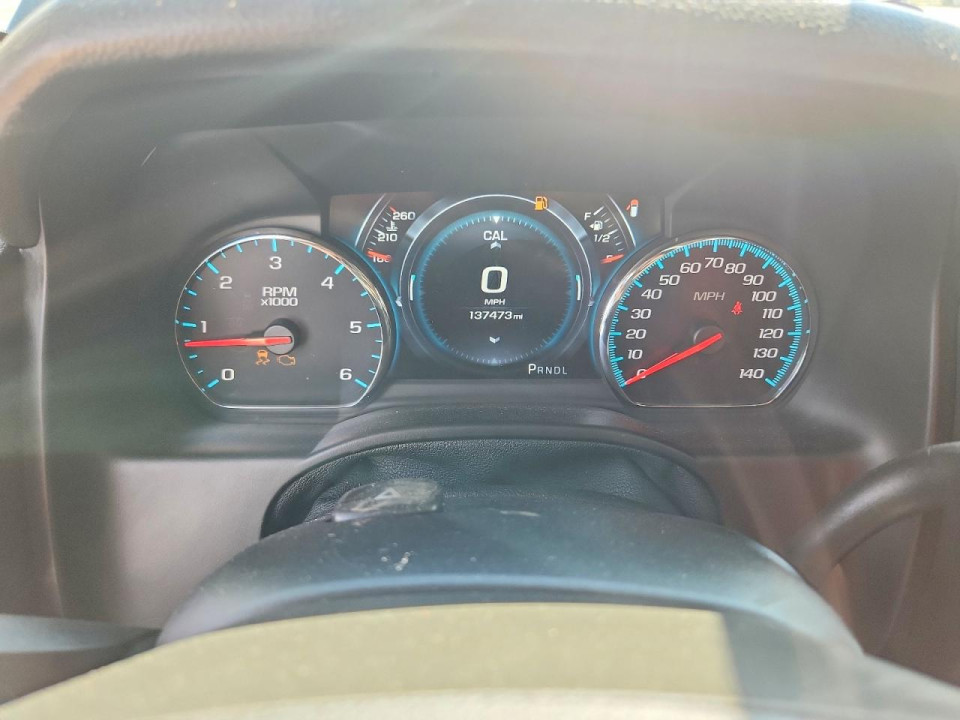 Gmc YUKON 2017 — Copart