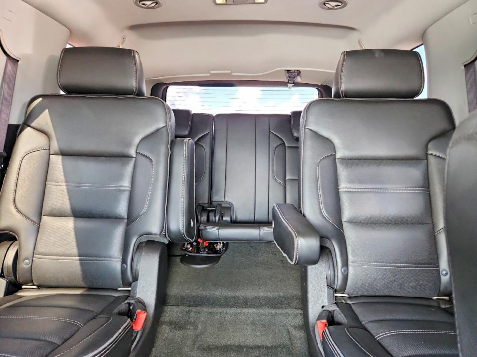 Gmc YUKON 2017 — Copart