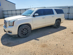 Gmc YUKON 2015 — Copart