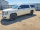 Gmc YUKON 2015 — Copart