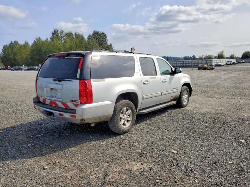 Gmc YUKON 2013 — Copart