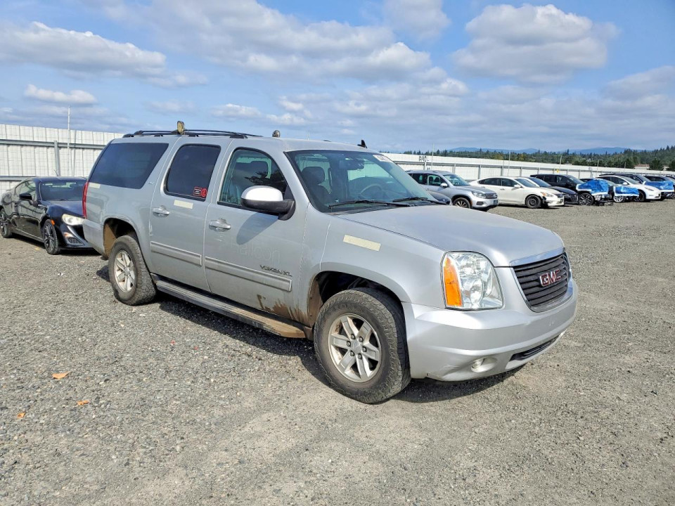 Gmc YUKON 2013 — Copart