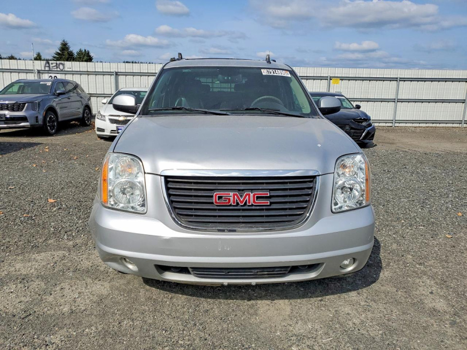 Gmc YUKON 2013 — Copart