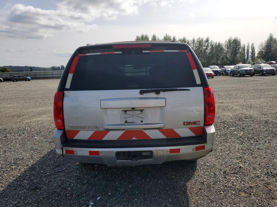 Gmc YUKON 2013 — Copart