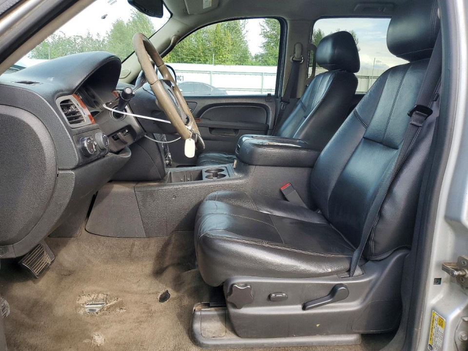 Gmc YUKON 2013 — Copart